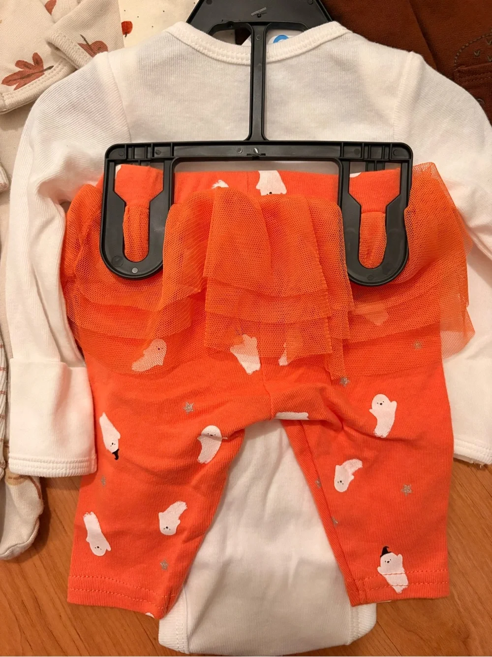 Carters 3month baby